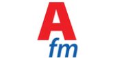 AFM Radio 92.9 radio live streaming logo