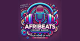 Afribeats Mixnet Radio radio live streaming logo