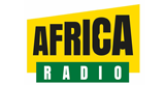 Africa Radio radio live streaming logo