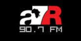 Africa7 FM 90.7 radio live streaming logo