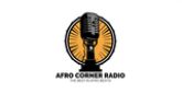 Afro Corner Radio radio live streaming logo