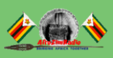 Afro Zim Radio radio live streaming logo