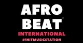 Afrobeat international radio live streaming logo