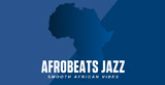 Afrobeats Jazz radio live streaming logo