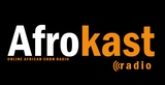 Afrokast Radio radio live streaming logo