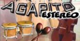 Agapito Estereo radio live streaming logo
