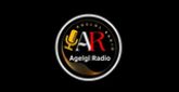 Agelgl Radio radio live streaming logo