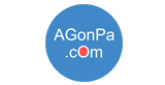 Agonpa radio live streaming logo