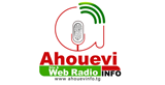 Ahouevi Info radio live streaming logo