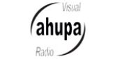 Ahupa Visual Radio radio live streaming logo