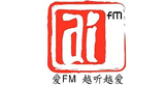 Ai FM radio live streaming logo