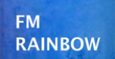 Air FM Rainbow radio live streaming logo