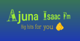 Ajuna Isaac Fm radio live streaming logo