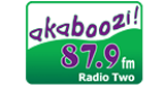 Akaboozi radio live streaming logo