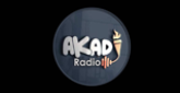 Akadi Radio radio live streaming logo