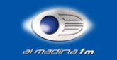 Al Madina FM radio live streaming logo