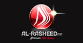 Al Rasheed FM radio live streaming logo