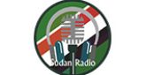Al Zain Quran Reciter radio live streaming logo