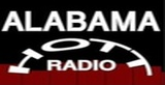 Alabama Hott Radio radio live streaming logo
