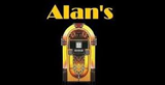Alans Golden Oldies radio live streaming logo