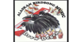 Alaska Birdsong Music radio live streaming logo