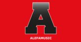 alefamusic radio live streaming logo