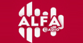 Alfa Radio Atlanta 103.9 radio live streaming logo