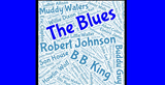 All Blues Radio radio live streaming logo