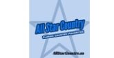 All Star Country – WJJD Radio Station Logo All Star Country – WJJD radio live streaming logo