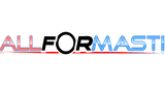AllForMasti radio live streaming logo