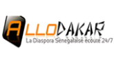 AlloDakar Radio TamTam radio live streaming logo