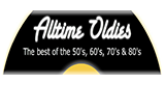 Alltime Oldies radio live streaming logo