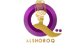 Alshoroq FM radio live streaming logo