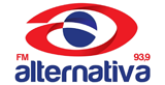 Alternativa FM radio live streaming logo