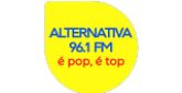 Alternativa FM radio live streaming logo