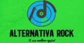 Alternativa Rock Web Rádio radio live streaming logo