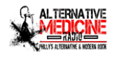 Alternative Medicine Radio radio live streaming logo