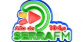 Alto da Serra FM radio live streaming logo