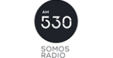 AM 530 Somos Radio radio live streaming logo