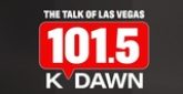 AM 720 KDWN radio live streaming logo