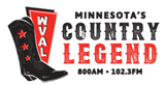 AM 800 WVAL radio live streaming logo
