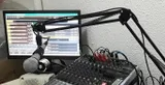 AMANDA FM radio live streaming logo