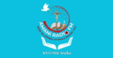 Amani Radio Fm 100.5MHz radio live streaming logo