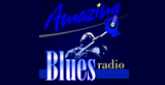 Amazing Blues radio live streaming logo