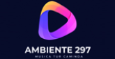 Ambiente 297 radio live streaming logo