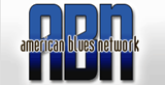 American Blues Network Radio Station Logo American Blues Network radio live streaming logo