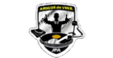 Amigos do Vinil JPA radio live streaming logo