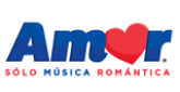 Amor 95.3 radio live streaming logo