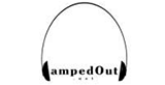 Amped Out radio live streaming logo
