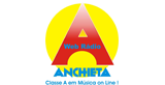 Anchieta Web Rádio radio live streaming logo
